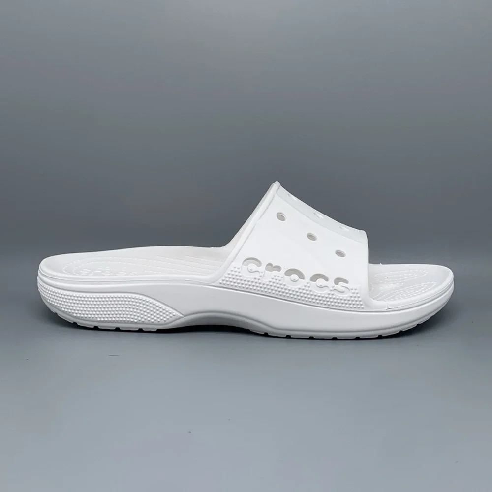 CROCS classic white